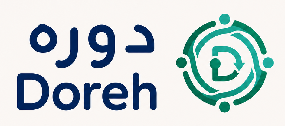 لوگو پروژه دوره